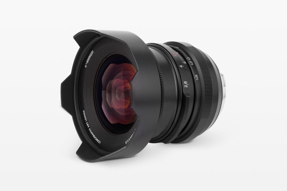 ATOLL ULTRA-WIDE ANGLE 2.8/17 （Mマウント） Amazon | Atoll Ultra-Wide 2.8/17 Mマウント | カメラ用交換レンズ 通販